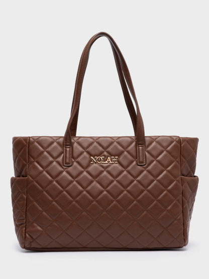 Skiper Brown