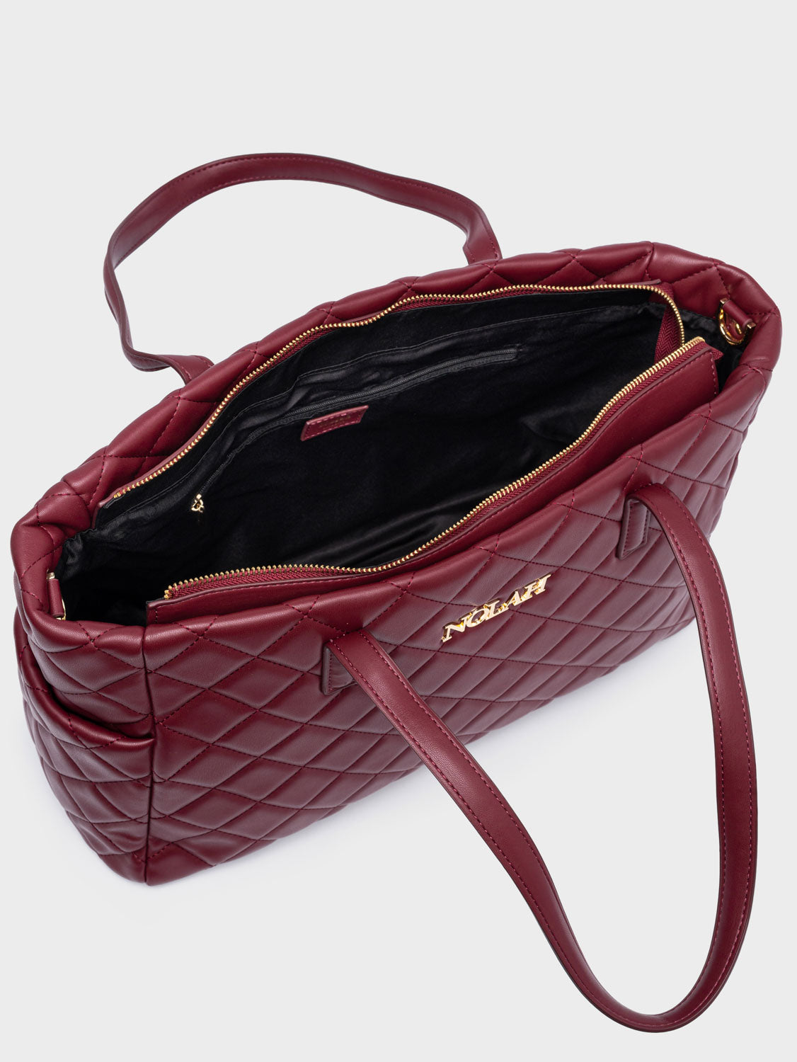 Skiper Burgundy