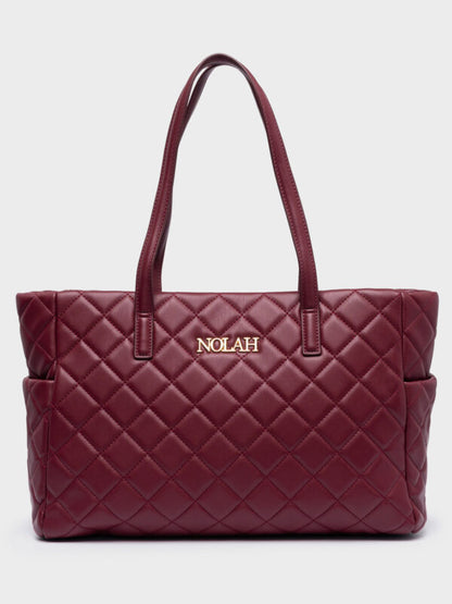 Skiper Burgundy