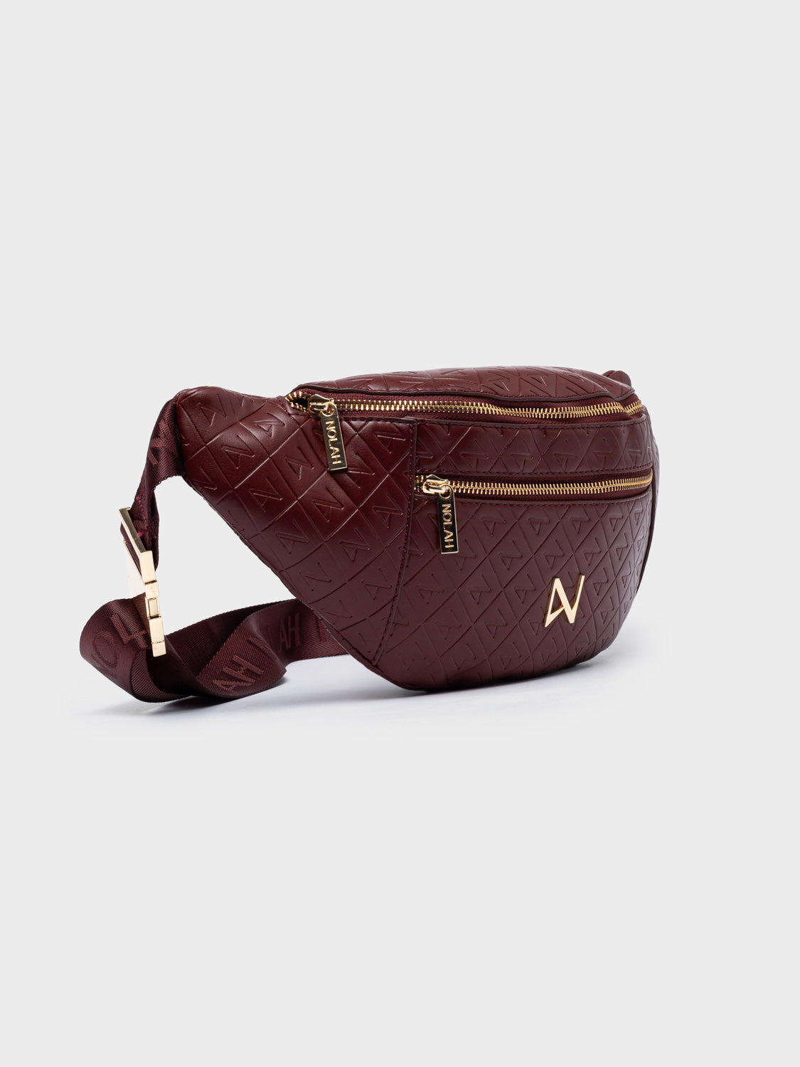 Soroko Burgundy