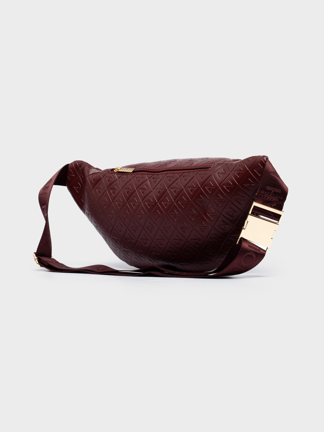 Soroko Burgundy