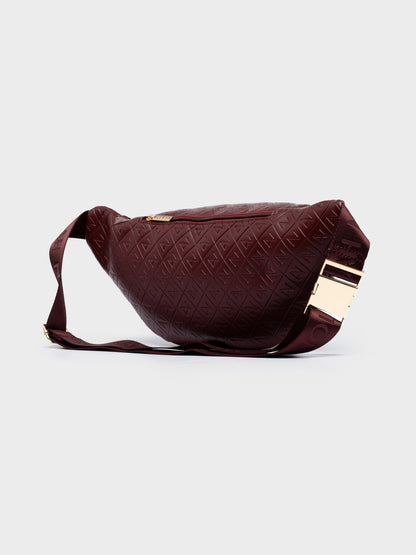 Soroko Burgundy