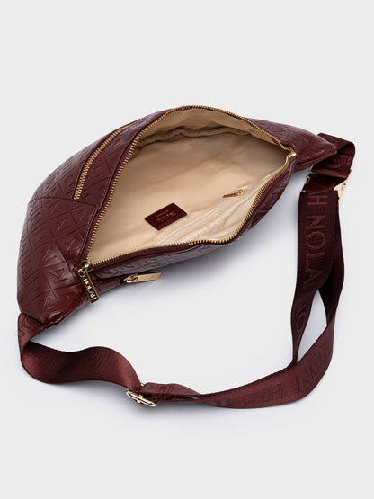 Soroko Burgundy