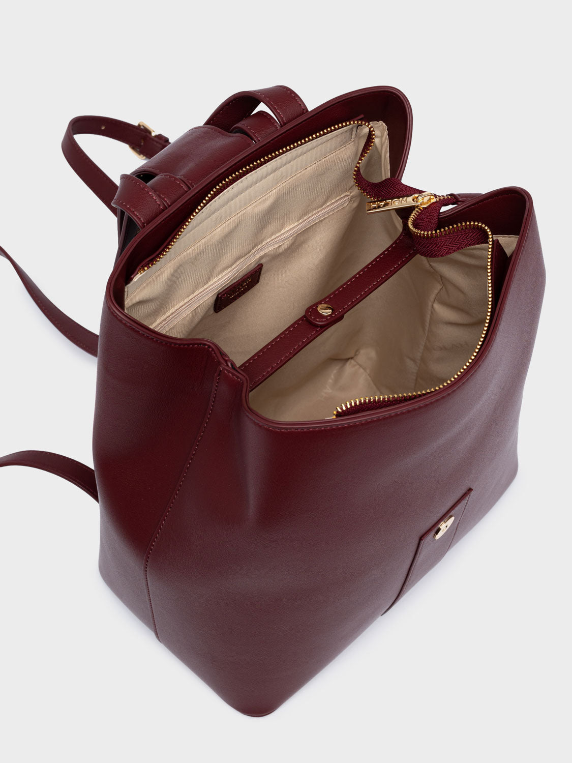 Studsole Burgundy
