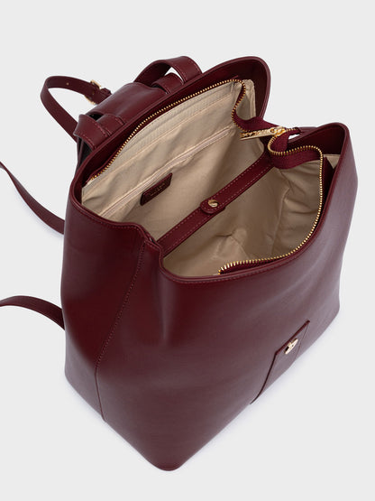 Studsole Burgundy