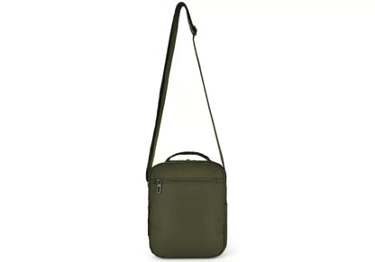 Crossbag Discovery D00914.11 Olive Green