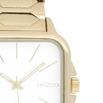 OOZOO TIMEPIECES C11605