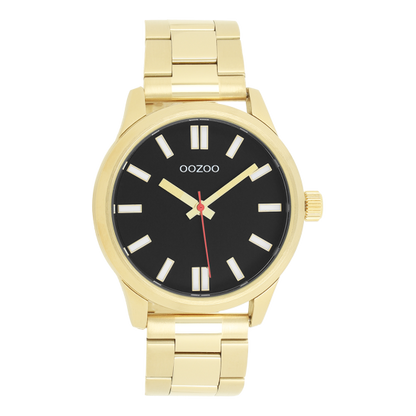OOZOO TIMEPIECES C11617