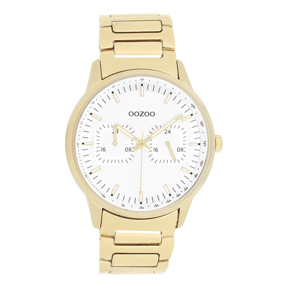 OOZOO TIMEPIECES C11623
