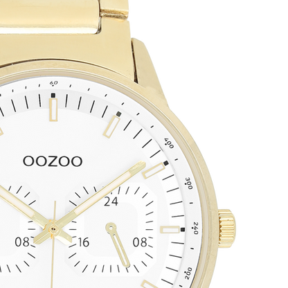 OOZOO TIMEPIECES C11623
