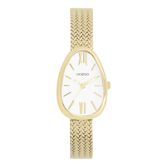 OOZOO TIMEPIECES C11641