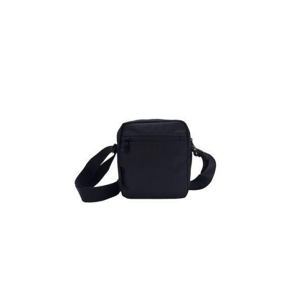 Τσαντάκι Ώμου DISCOVERY D00912.06 Black Downtown