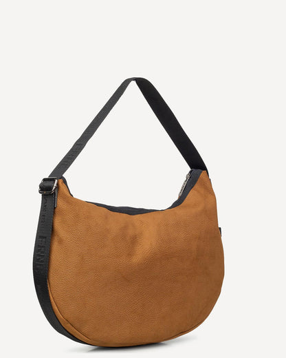 1837 INTERLOCK MOON BAG