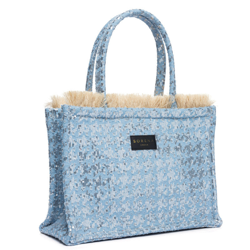 ΜΕΣΑΙΑ ΤΣΑΝΤΑ TOTE TRITIANI